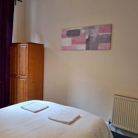 Apex Cathcart Place Apartment Εδιμβούργο Εξωτερικό φωτογραφία