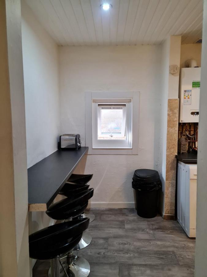 Apex Cathcart Place Apartment Εδιμβούργο Εξωτερικό φωτογραφία