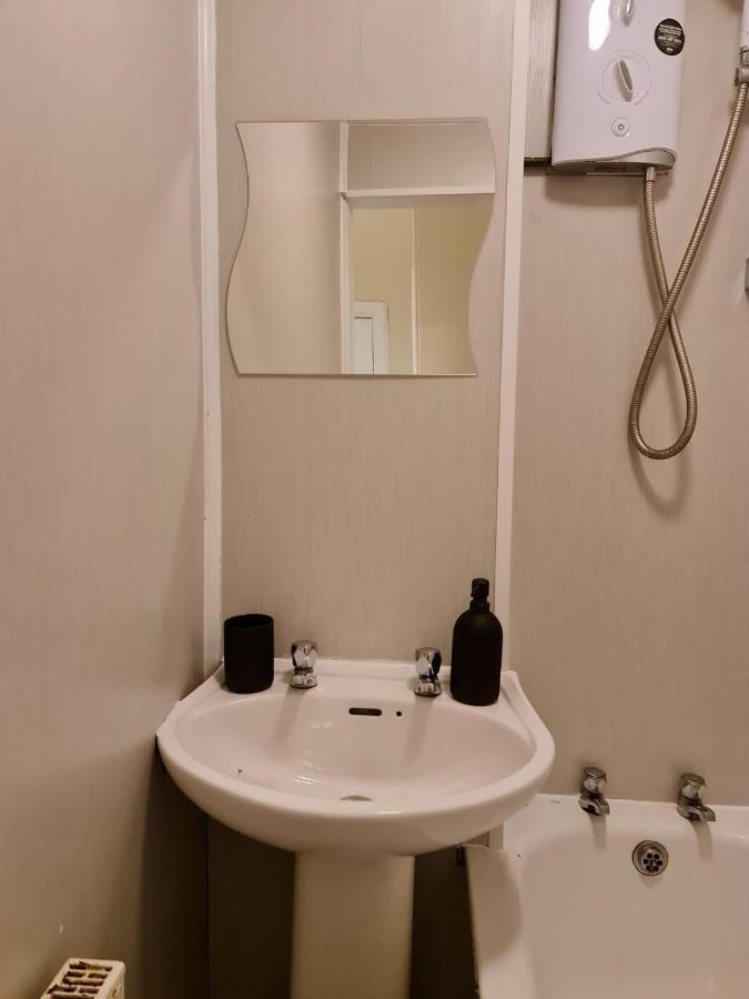 Apex Cathcart Place Apartment Εδιμβούργο Εξωτερικό φωτογραφία