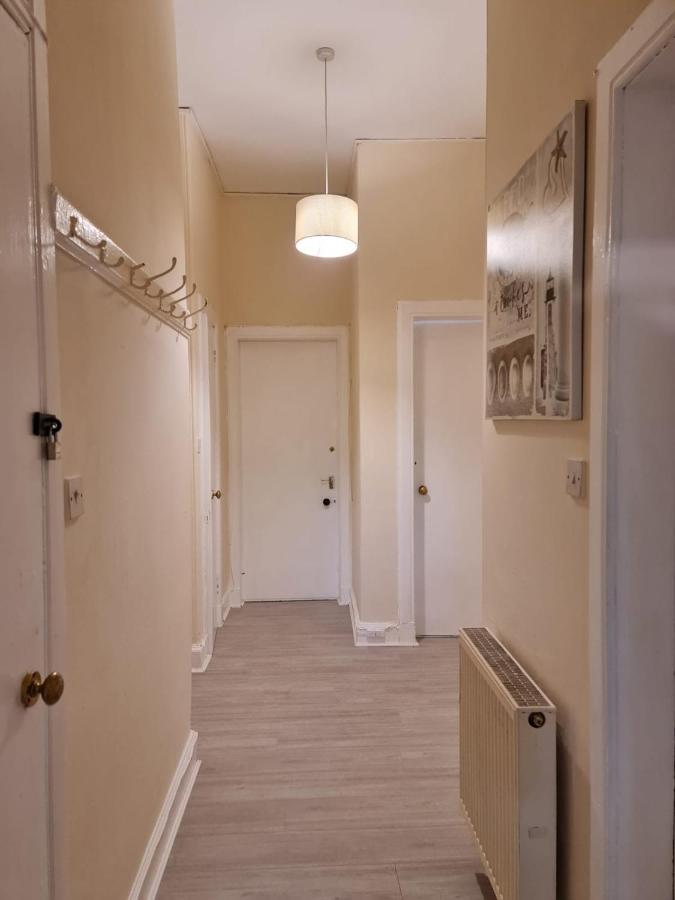 Apex Cathcart Place Apartment Εδιμβούργο Εξωτερικό φωτογραφία