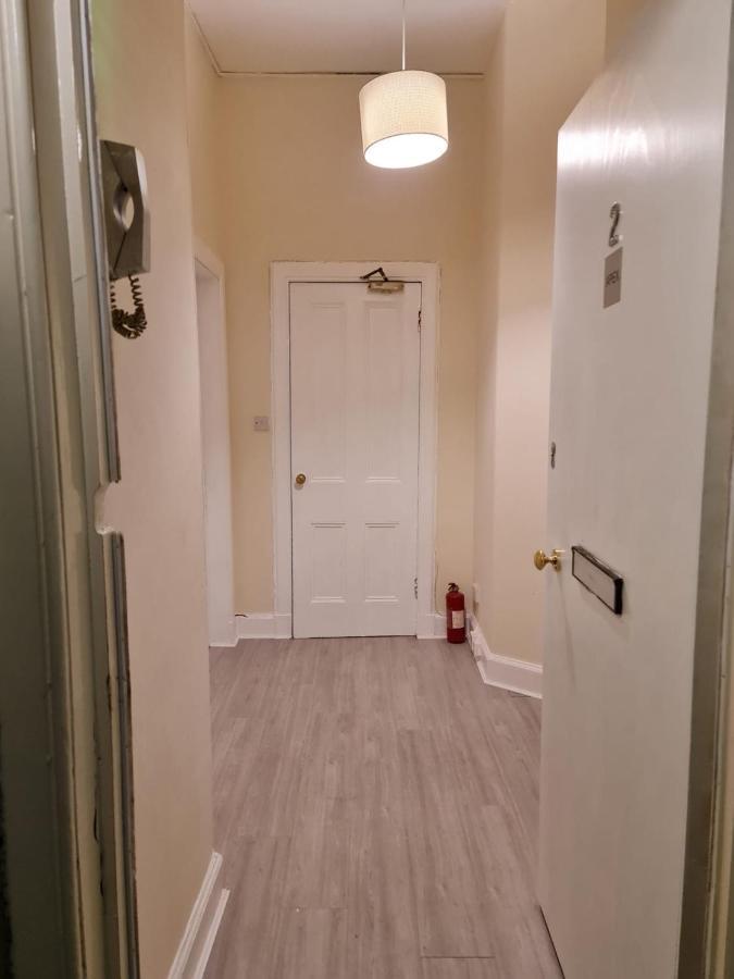 Apex Cathcart Place Apartment Εδιμβούργο Εξωτερικό φωτογραφία