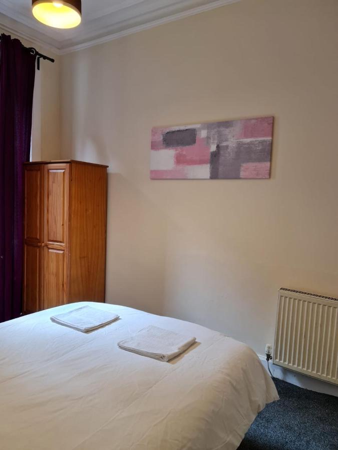 Apex Cathcart Place Apartment Εδιμβούργο Εξωτερικό φωτογραφία