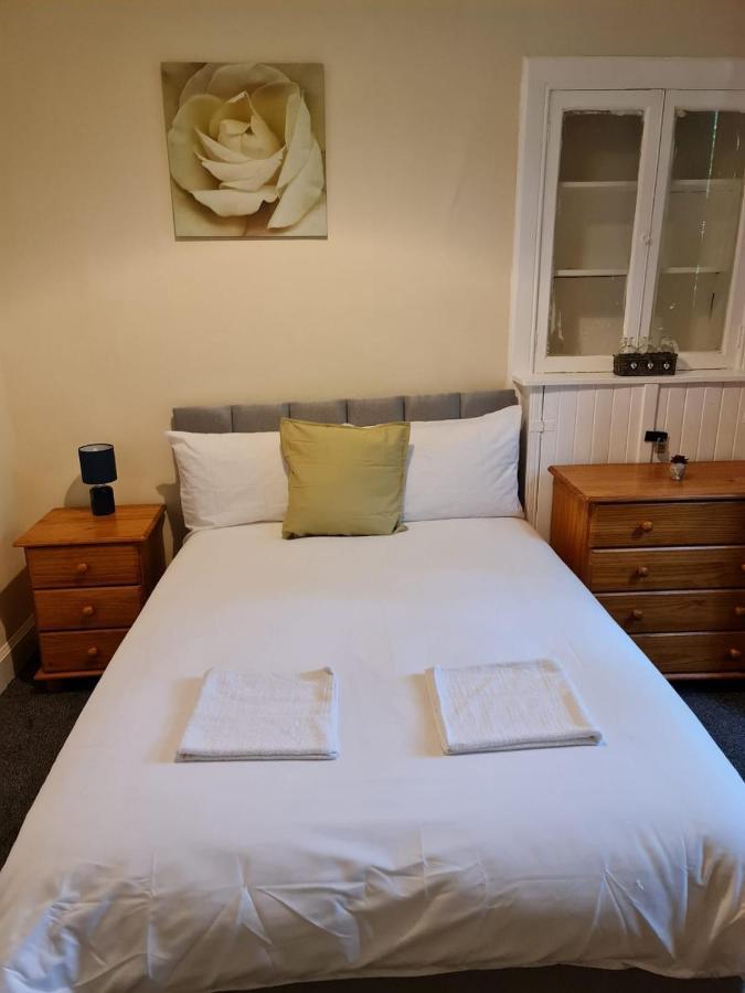 Apex Cathcart Place Apartment Εδιμβούργο Εξωτερικό φωτογραφία
