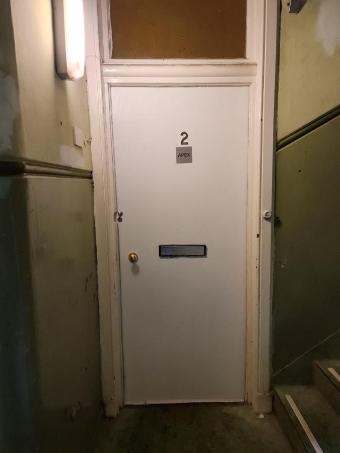 Apex Cathcart Place Apartment Εδιμβούργο Εξωτερικό φωτογραφία