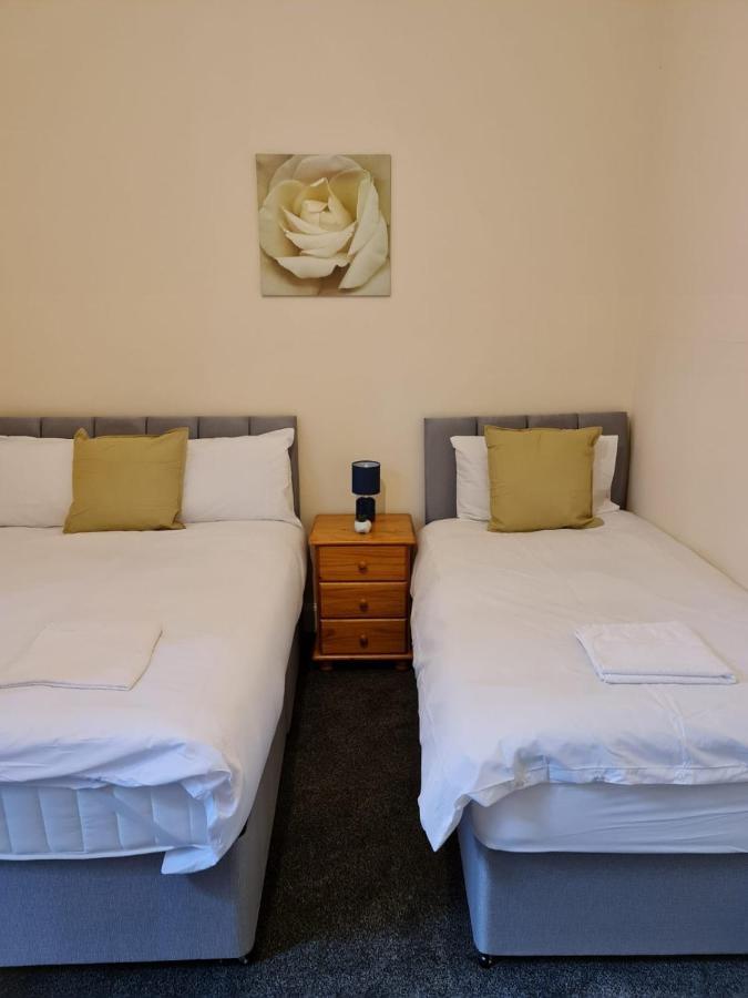 Apex Cathcart Place Apartment Εδιμβούργο Εξωτερικό φωτογραφία