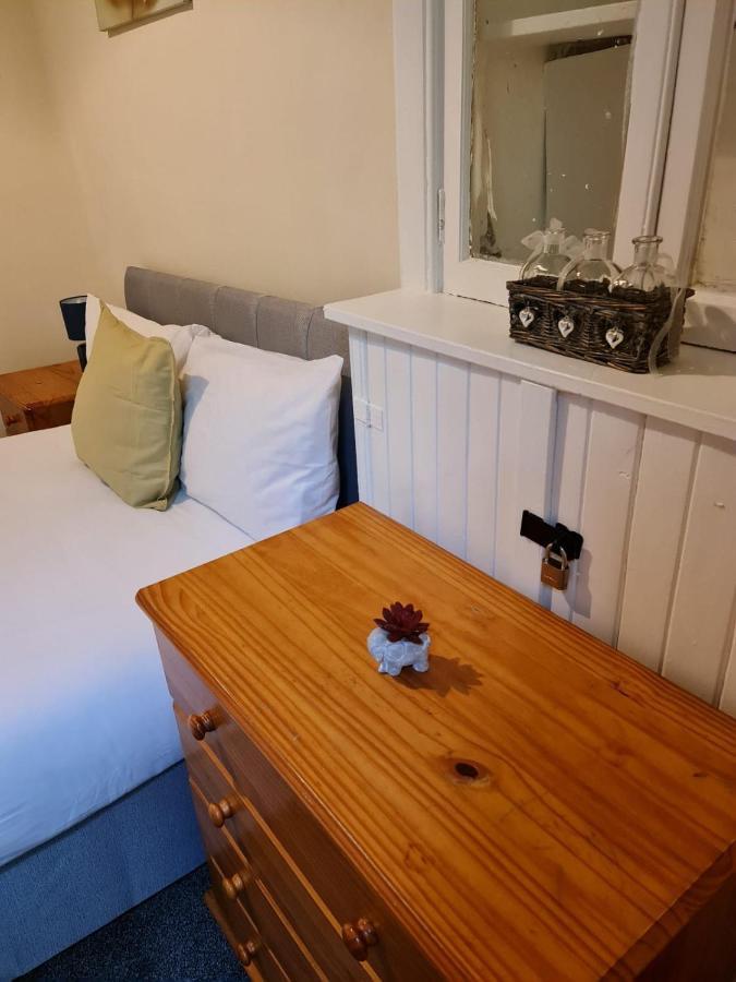 Apex Cathcart Place Apartment Εδιμβούργο Εξωτερικό φωτογραφία
