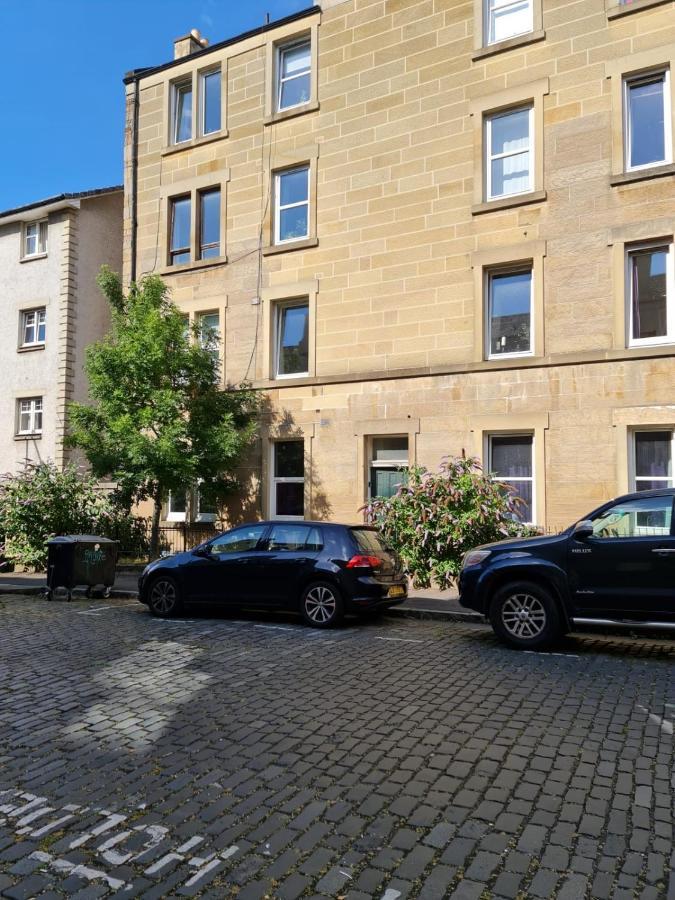 Apex Cathcart Place Apartment Εδιμβούργο Εξωτερικό φωτογραφία
