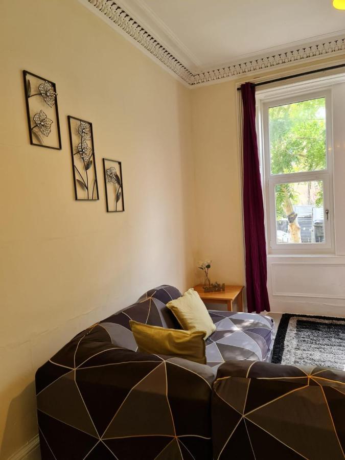 Apex Cathcart Place Apartment Εδιμβούργο Εξωτερικό φωτογραφία