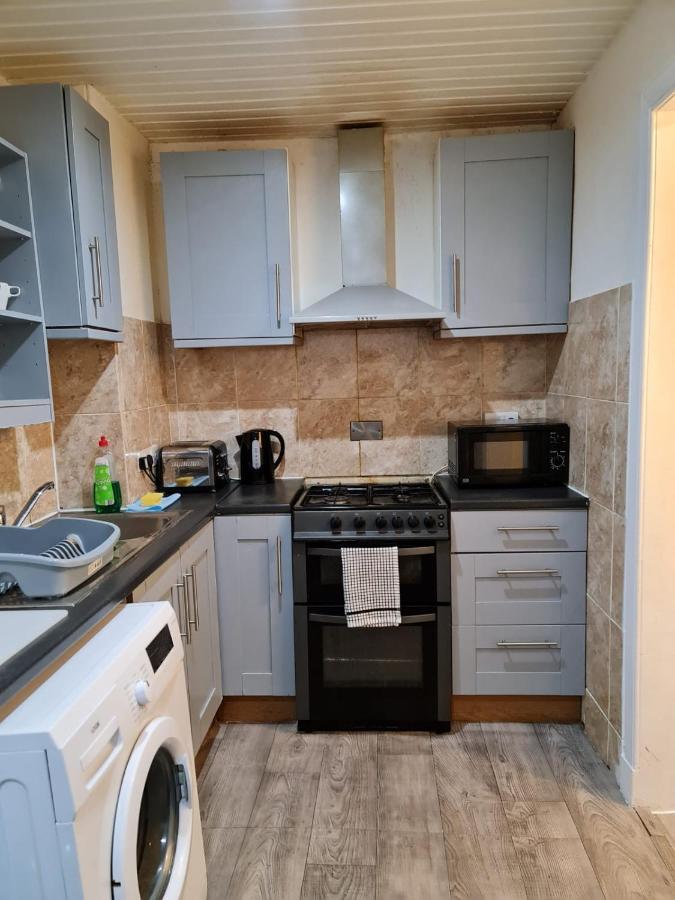 Apex Cathcart Place Apartment Εδιμβούργο Εξωτερικό φωτογραφία