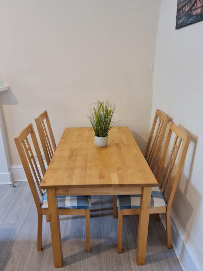 Apex Cathcart Place Apartment Εδιμβούργο Εξωτερικό φωτογραφία