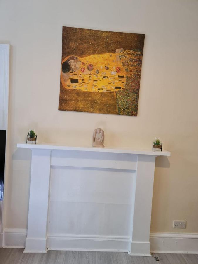 Apex Cathcart Place Apartment Εδιμβούργο Εξωτερικό φωτογραφία